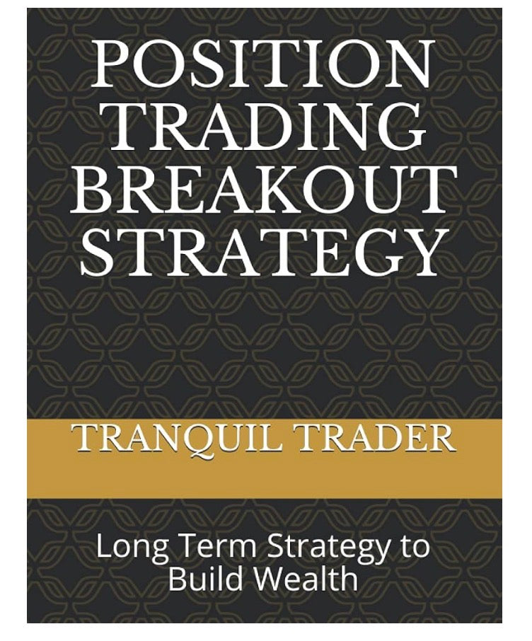 Libro de Trading de Posición